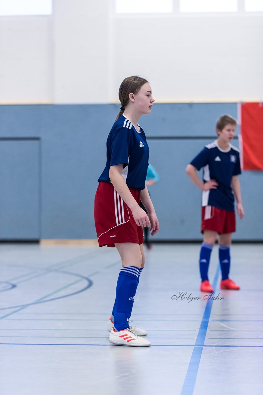 Bild 120 - HFV Futsalmeisterschaft C-Juniorinnen